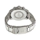 Tissot V8 Chronograph Silver Dial Men's Watch T0394171103700 - The Watches Men & Co #3