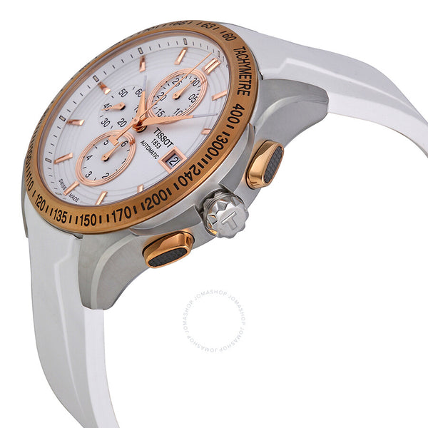 Tissot Veloci T Automatic Chronograph Men's Watch T024.427.27.011.00 - The Watches Men & Co #2
