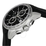 Tissot Veloci T Black Dial Automatic Men's Watch T024.427.17.051.00 - The Watches Men & Co #2