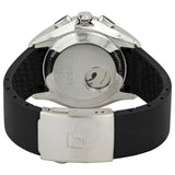Tissot Veloci T Black Dial Automatic Men's Watch T024.427.17.051.00 - The Watches Men & Co #3