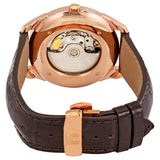 Tissot Vintage Powermatic Automatic 18kt Rose Gold Men's Watch T920.407.76.031.00 - The Watches Men & Co #3