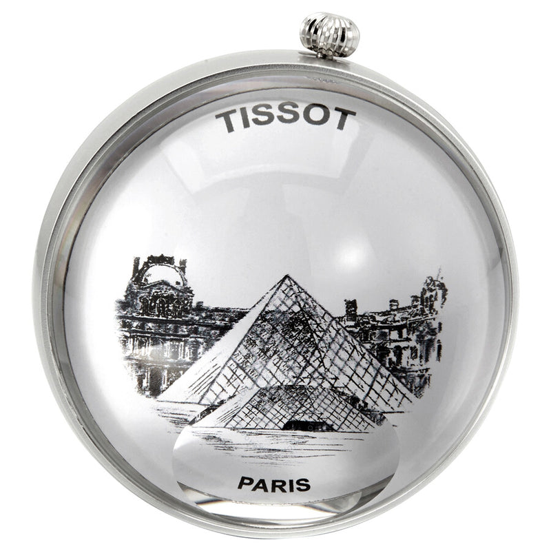 Tissot Watch T82951132 - The Watches Men & Co #3