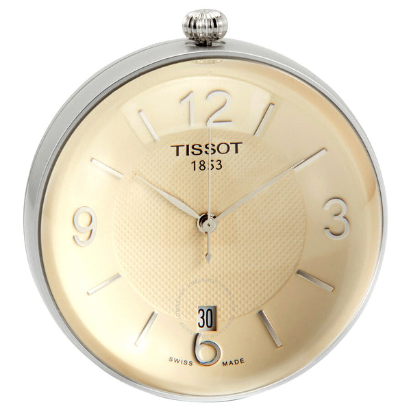 Tissot Watch T82951132 - The Watches Men & Co