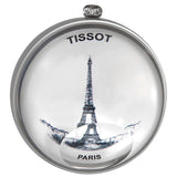 Tissot Watch T82951232 - The Watches Men & Co #3