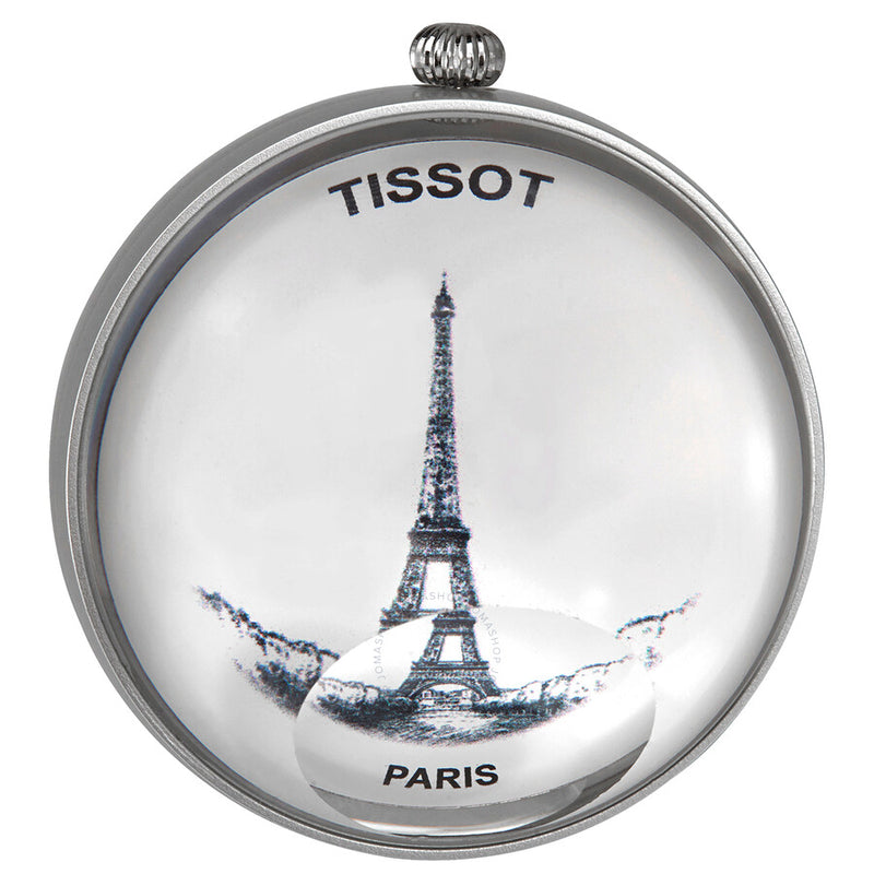 Tissot Watch T82951232 - The Watches Men & Co #3