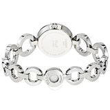 Tissot White Mother of Pearl Diamond Dial Ladies Watch T084.210.11.116.01 - The Watches Men & Co #3