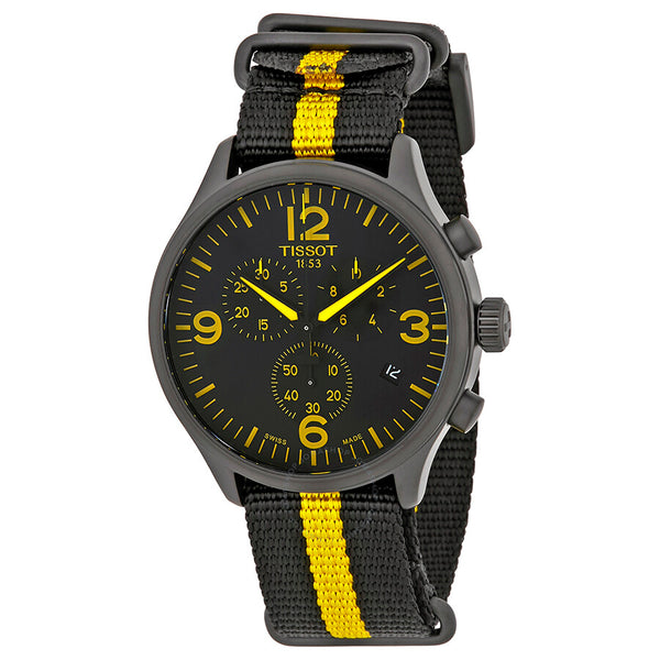 Tissot XL Tour De France Chronograph Men's Watch T116.617.37.057.00 - The Watches Men & Co