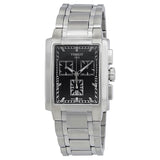Tissot Classic TXL Chronograph Black Dial Men's Watch T061.717.11.051.00 - The Watches Men & Co