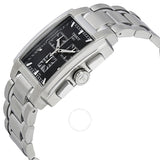 Tissot Classic TXL Chronograph Black Dial Men's Watch T061.717.11.051.00 - The Watches Men & Co #3