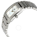 Tissot T-Trend Mother of Pearl Dial Ladies Watch T073.310.11.116.00 - The Watches Men & Co #2