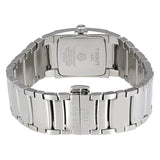 Tissot T-Trend Mother of Pearl Dial Ladies Watch T073.310.11.116.00 - The Watches Men & Co