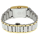 Tissot Generosi-T White Mother of Pearl Dial Ladies Watch T105.309.22.116.00 - The Watches Men & Co #2