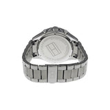 Tommy Hilfiger Luke Multi-Function Black Dial Men's Watch 1791122