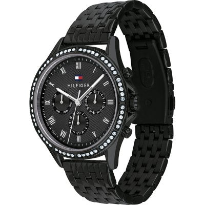 Tommy Hilfiger Black Women's Watch - 1782144 1782144 - Image 3