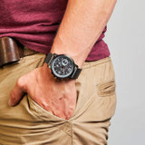 Tommy Hilfiger Chronograph Grey Dial Men's Watch 1791530 - The Watches Men & CO #5