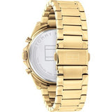 Tommy Hilfiger Gold Men's Watch - 1710447 1710447 - Image 3