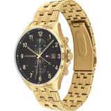 Tommy Hilfiger Gold Men's Watch - 1791708 1791708 - Image 2