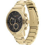 Tommy Hilfiger Gold Men's Watch - 1791891 1791891 - Image 3