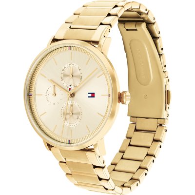 Tommy Hilfiger Gold Women's Watch - 1782297 1782297 - Image 2