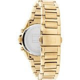 Tommy Hilfiger Gold Women's Watch - 1782385 1782385 - Image 3