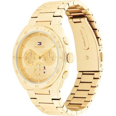 Tommy Hilfiger Gold Women's Watch - 1782575 1782575 - Image 2