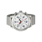 Tommy Hilfiger Jake Chronograph White Dial Men's Watch 1791233