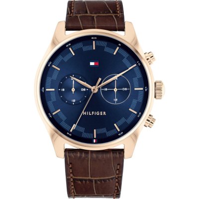 Tommy Hilfiger Men's Watch - 1710423 1710423 - Image 1
