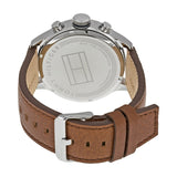 Tommy Hilfiger Multi-Function Navy Blue Dial Men's Watch 1791137 - The Watches Men & CO #3