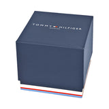 Tommy Hilfiger Multi-Function Navy Blue Dial Men's Watch 1791137 - The Watches Men & CO #4