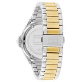 Tommy Hilfiger Silver Men's Watch - 1792013 1792013 - Image 3