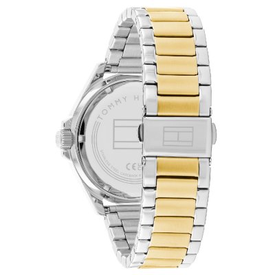 Tommy Hilfiger Silver Men's Watch - 1792013 1792013 - Image 3