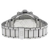 Tommy Multi-Function Black Dial Stainless Steel Men's Watch 1791054 - The Watches Men & CO #3