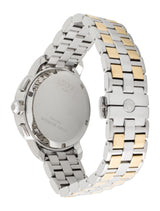 Chronograph Two-Tone Stainless Steel Bracelet Women's Watch TBW1052 - Image 5