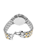 Tory Burch Classic Chronograph Two-Tone Watch Women's Watch TBW1034 - Image 6