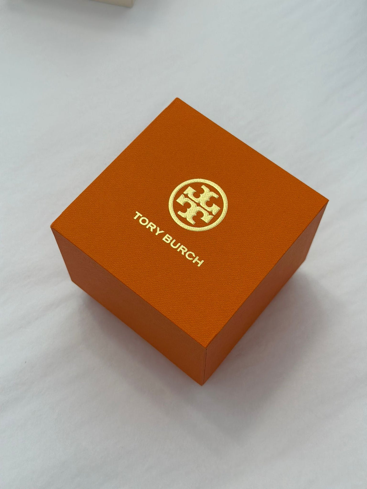 Tory Burch watch box