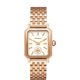 Tory Burch Robinson Rose Gold Stainless Steel Strap Ladies Watches TBW1502 Women's Watch TBW1502 - Image 1