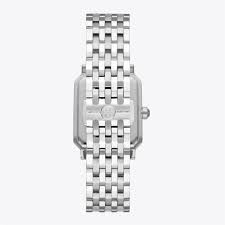 Tory Burch Robinson Stainless Steel Strap Ladies Watches TBW1510 Women's Watch TBW1510 - Image 3