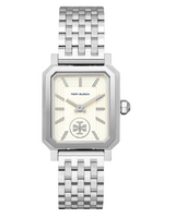 Tory Burch Robinson Stainless Steel Strap Ladies Watches TBW1510 Women’s Watch TBW1510 - Women’s Watches