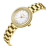 Lee Cooper Gold Ladies Watch LC08279.120 LC08279.120 - Image 2