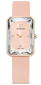 Swarovski Cosmopolitan Silver Women's Watch - 5547719