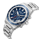 Lee Cooper Silver Men's Watch LC08317.390 LC08317.390 - Image 2