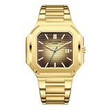 Lee Cooper Gold Men's Watch LC08269.140 LC08269.140 - Image 1