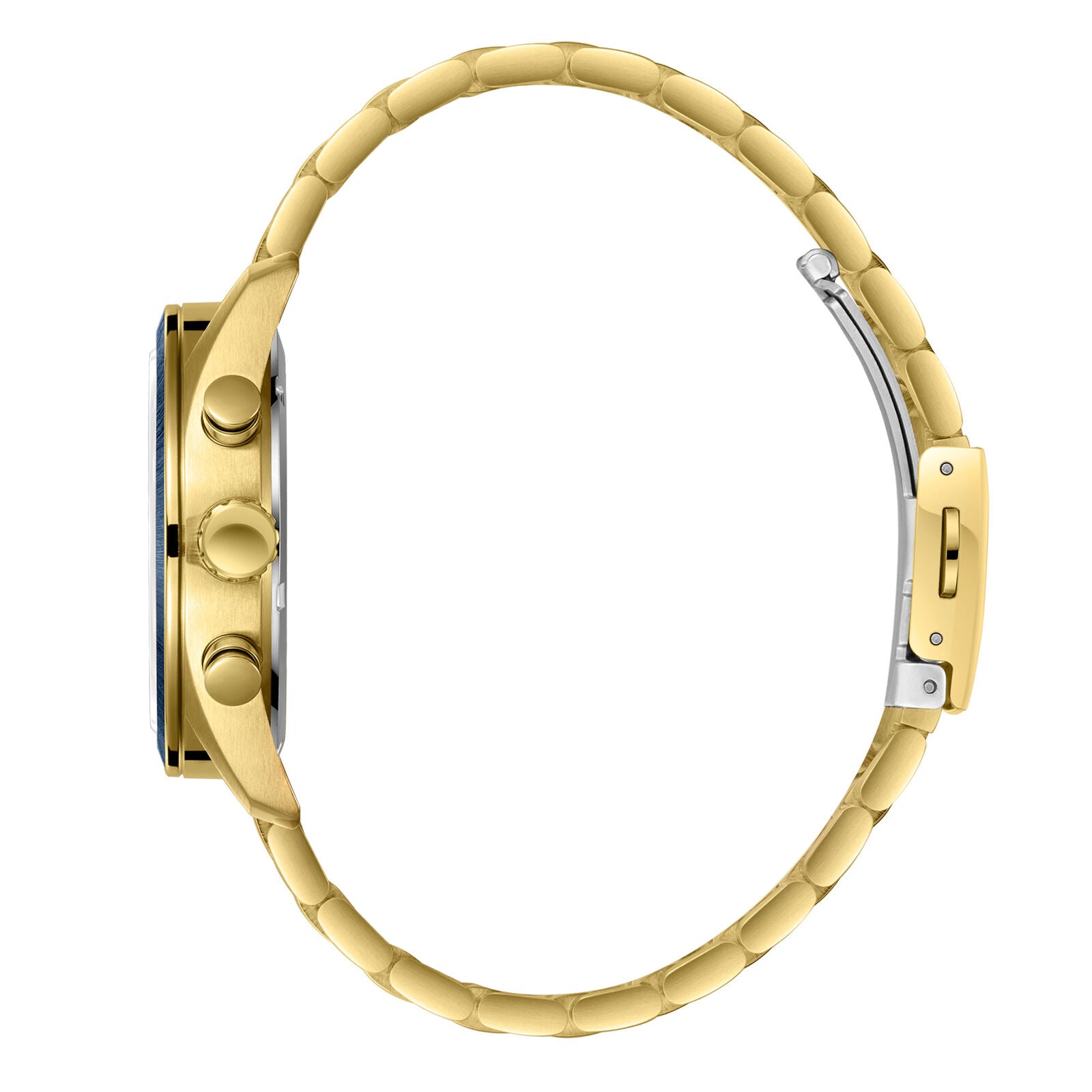 Slazenger Gold Men's Watch SL.09.2600.2.190 SL.09.2600.2.190 - Image 3