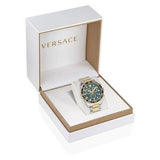 Versace Bicolor Men's Watch - VE6K00423 VE6K00423 - Image 7
