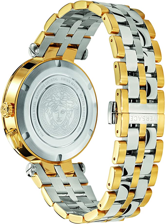 Versace Chronograph Quartz Men’s Watch VEBV00519 - Watch