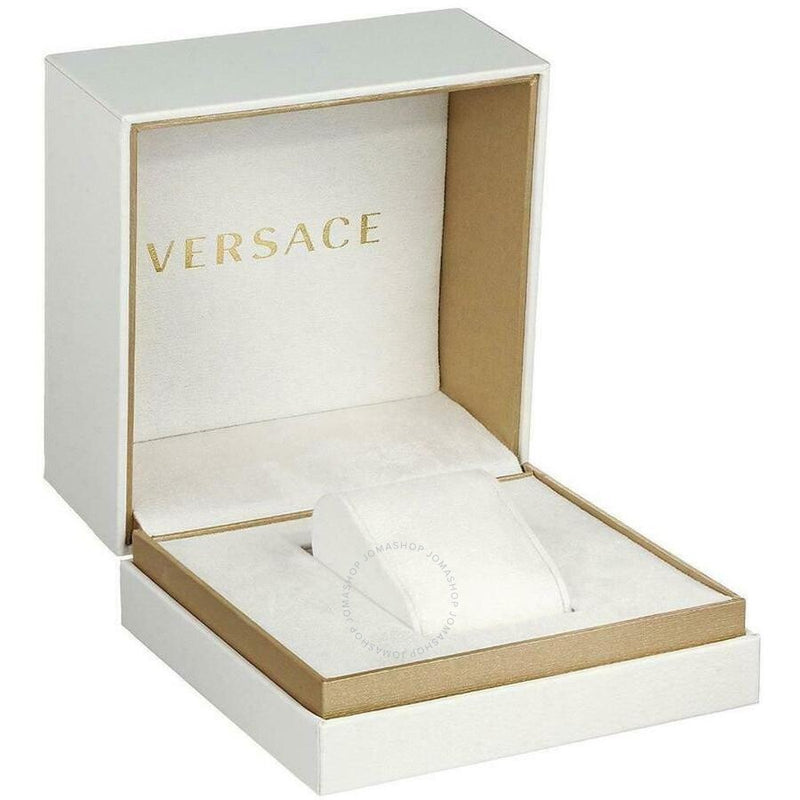 Versace Destiny Spiri Diamond Mother of Pearl Dial Ladies Watch 86Q71SD498 S009 - The Watches Men & Co #4