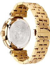 Versace Greca Sport Gold Men's Watch VEZ300721 - The Watches Men & CO #3