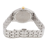 Versace Greca Time Quartz Silver Dial Ladies Watch VE6C00323 - The Watches Men & Co #3