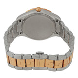 Versace Hellenyium GMT Blue Dial Men's Watch V11060017 - The Watches Men & CO #3