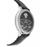 Versace Krios Quartz Black Dial Ladies Watch 93Q99D008 - The Watches Men & Co #3